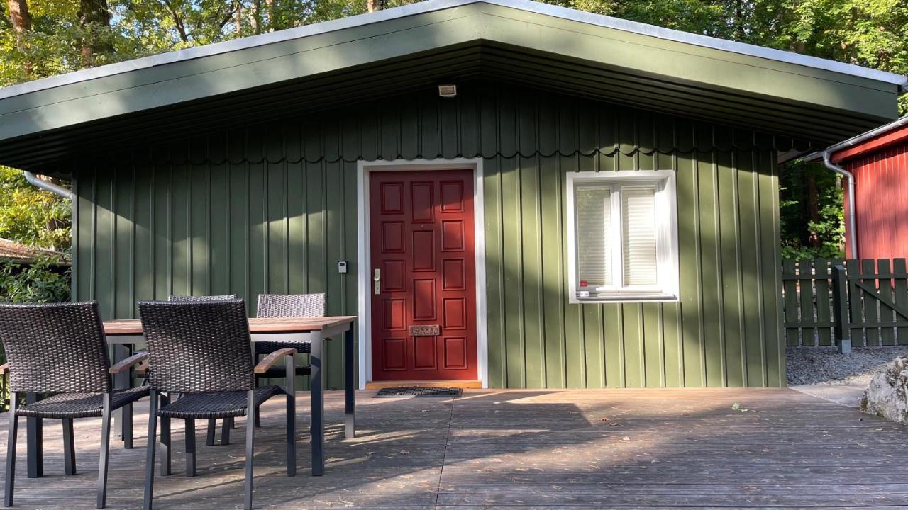 Waldgasthaus Balsamine Buchfart Exterior foto